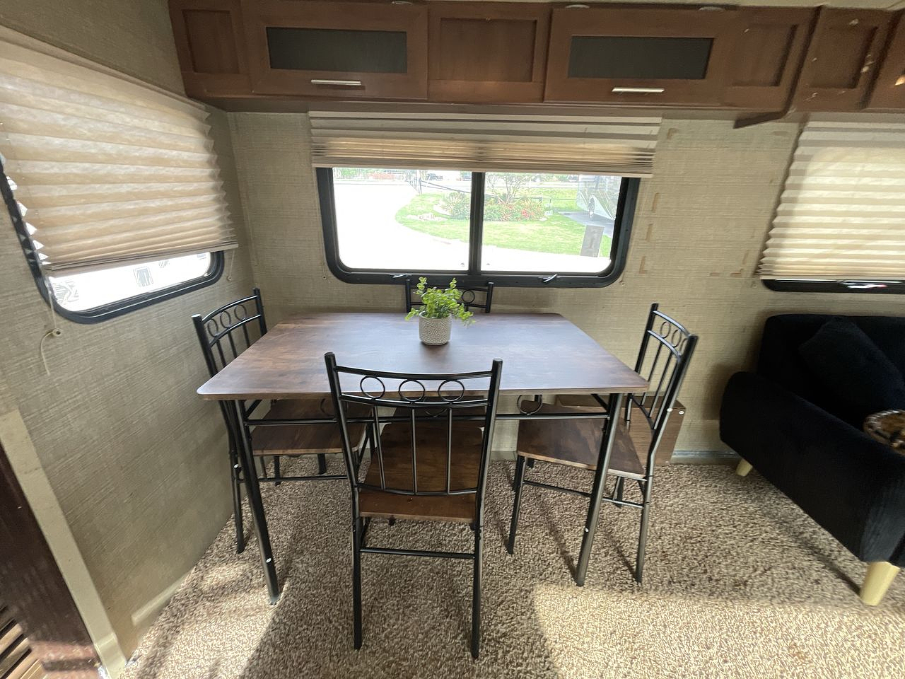 2014 DUTCHMEN AEROLITE 294RK