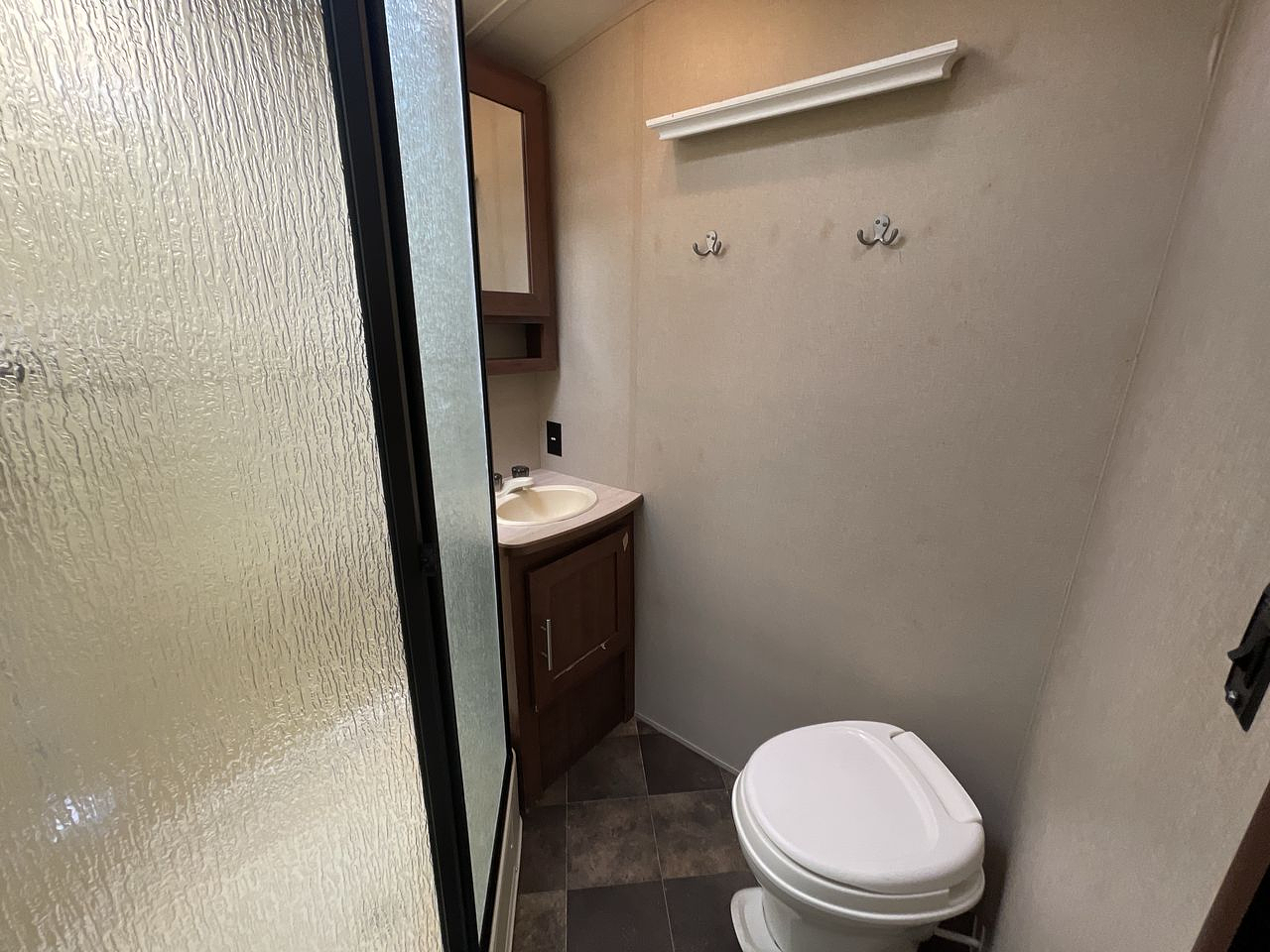 2014 DUTCHMEN AEROLITE 294RK