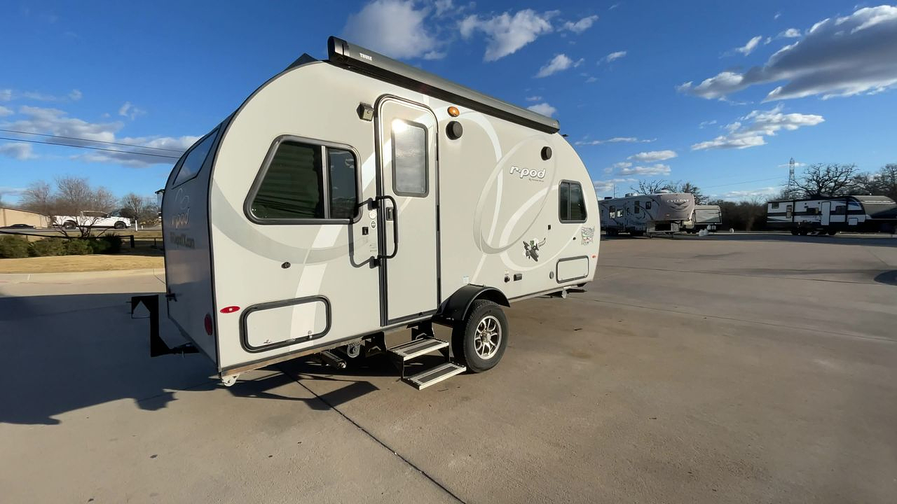 2019 FOREST RIVER RPOD RP189