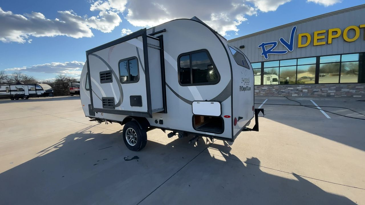 2019 FOREST RIVER RPOD RP189
