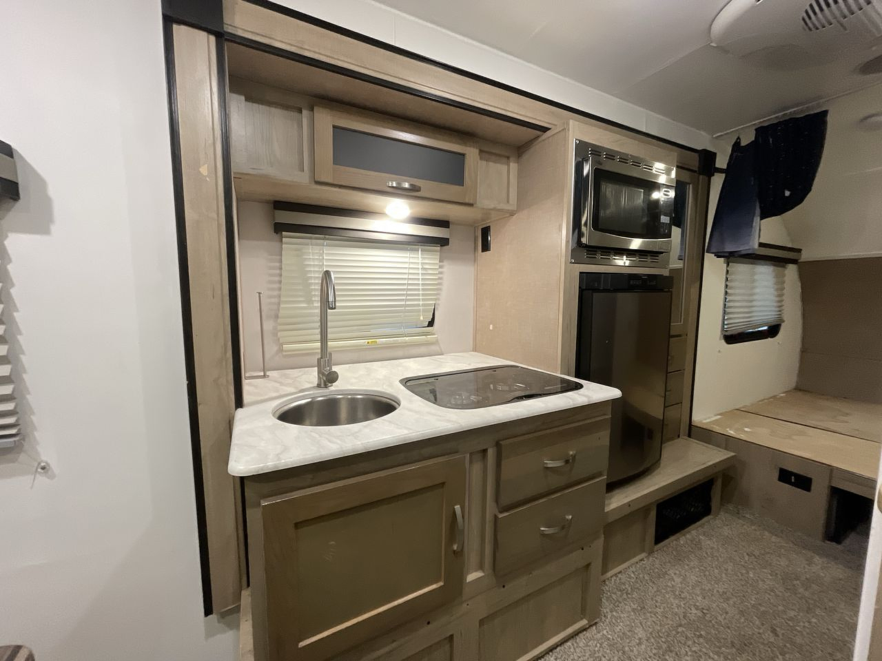 2019 FOREST RIVER RPOD RP189