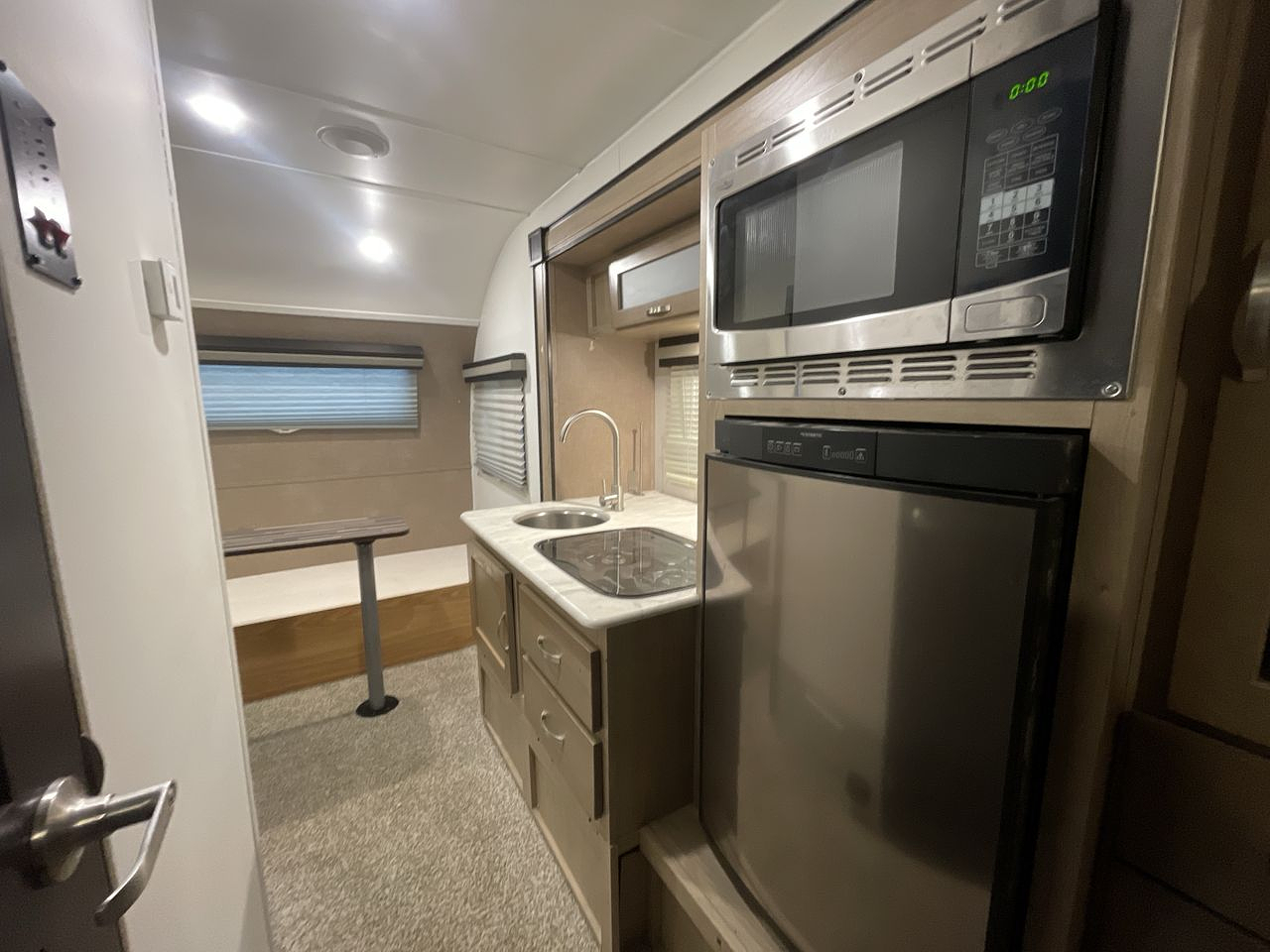 2019 FOREST RIVER RPOD RP189