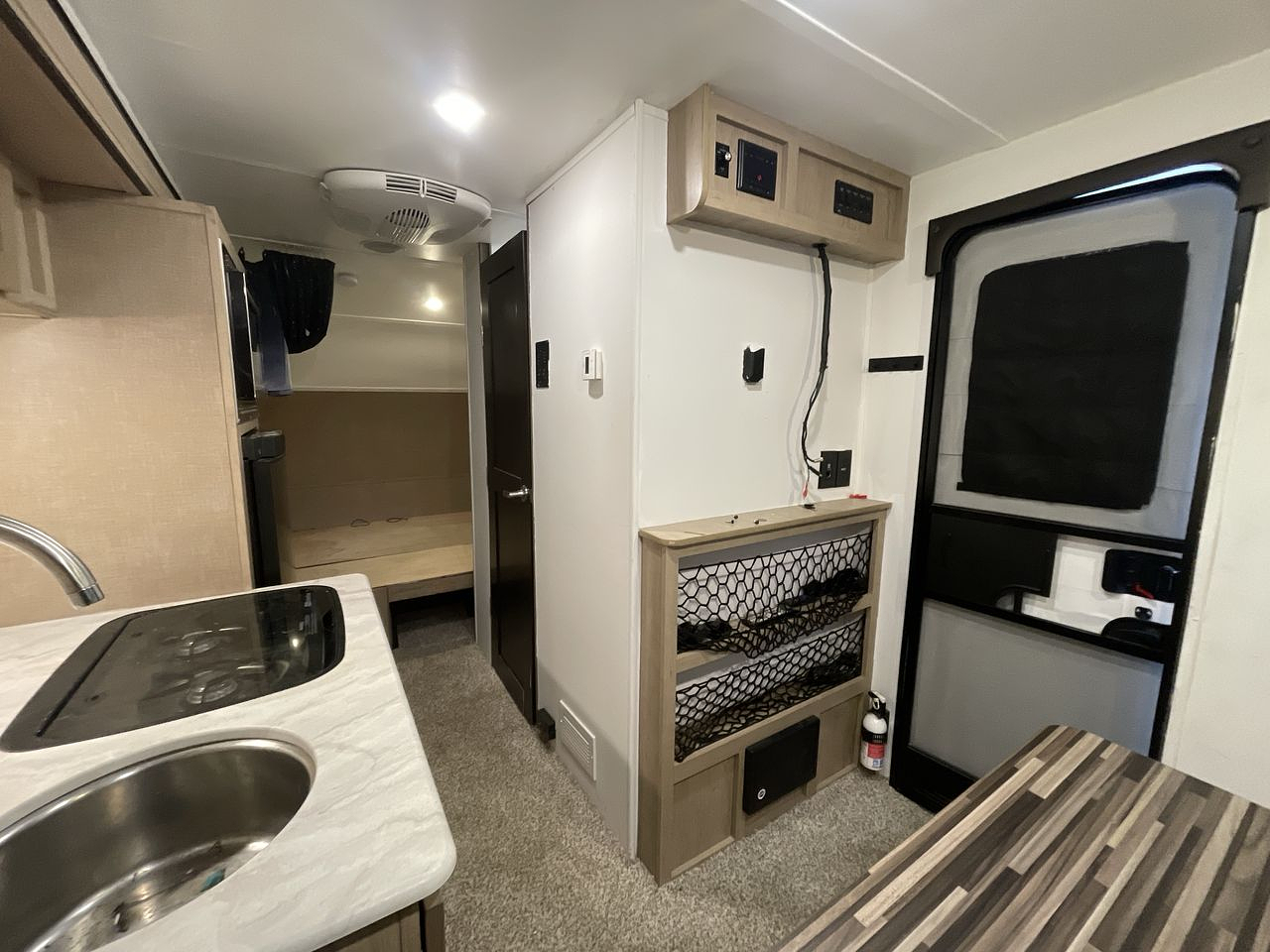 2019 FOREST RIVER RPOD RP189