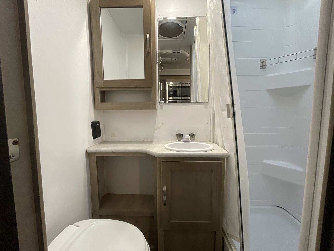 2019 FOREST RIVER RPOD RP189