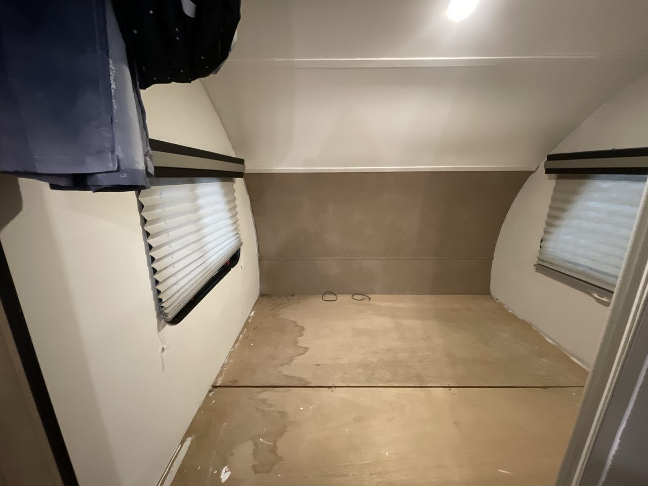 2019 FOREST RIVER RPOD RP189