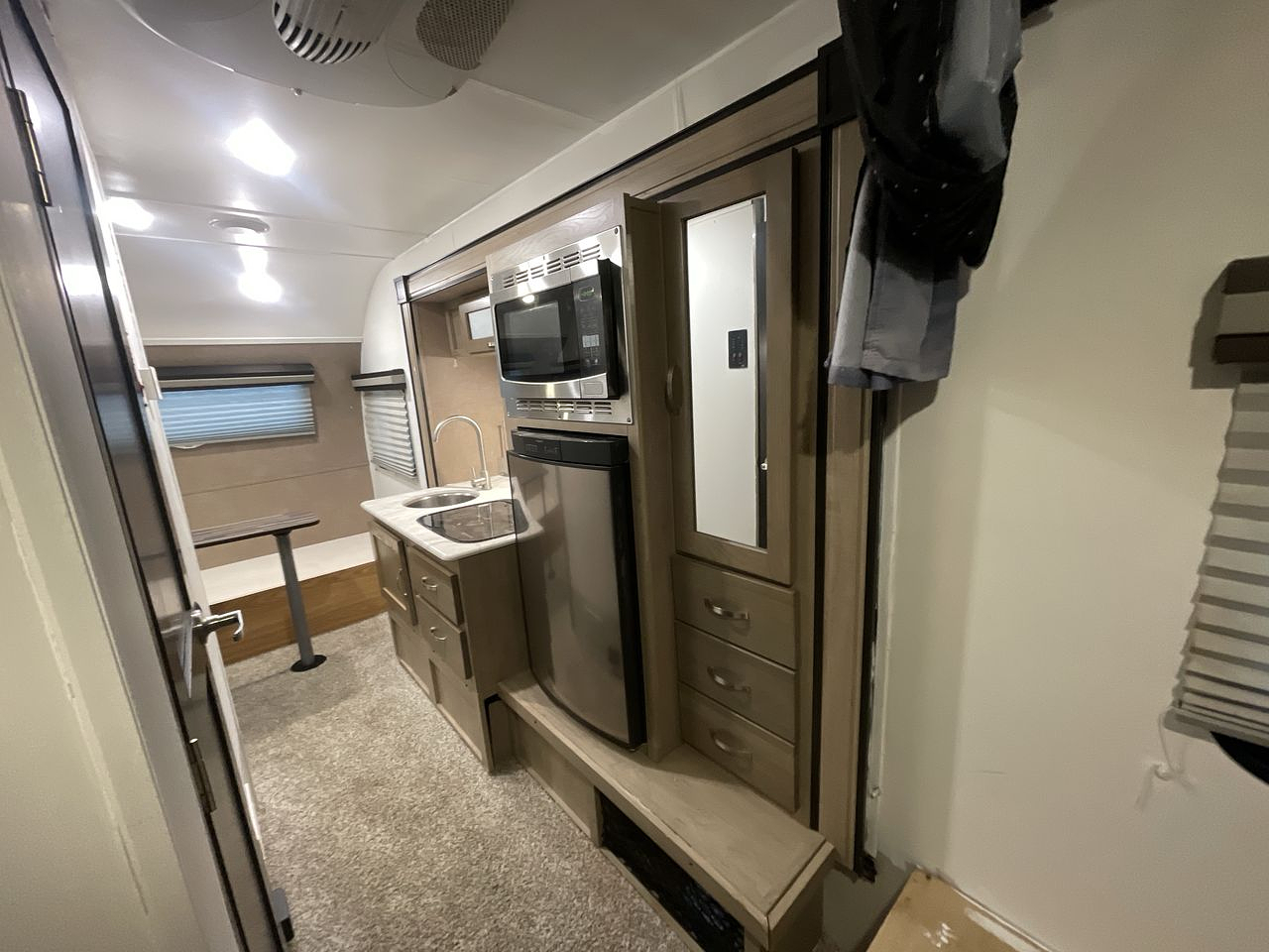 2019 FOREST RIVER RPOD RP189