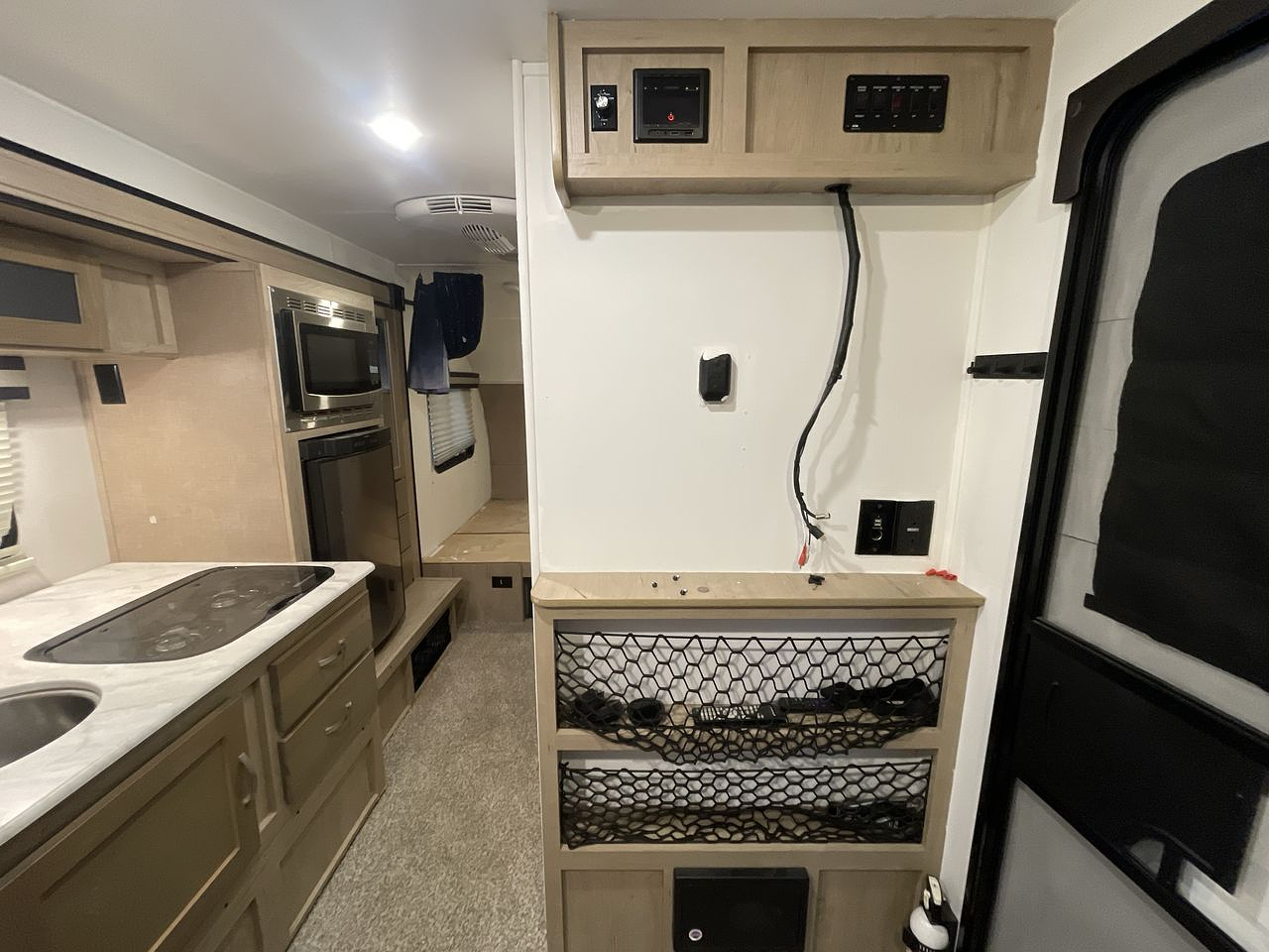 2019 FOREST RIVER RPOD RP189