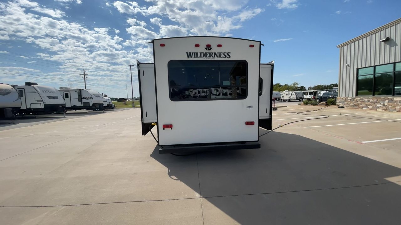 2020 HEARTLAND WILDERNESS 3375KL