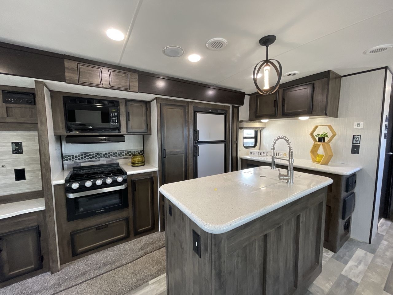 2020 HEARTLAND WILDERNESS 3375KL