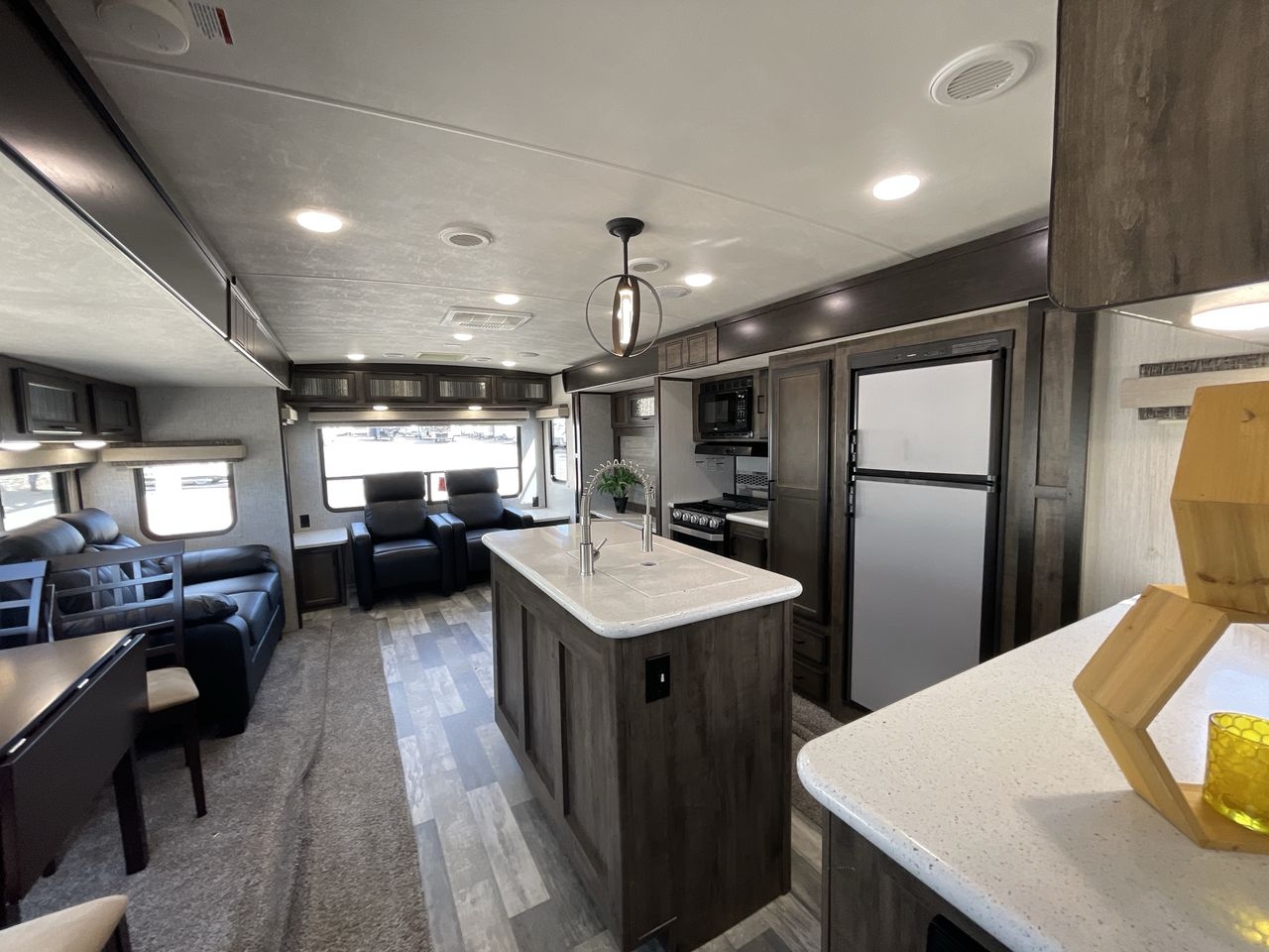 2020 HEARTLAND WILDERNESS 3375KL