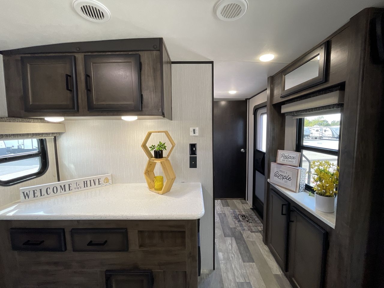 2020 HEARTLAND WILDERNESS 3375KL