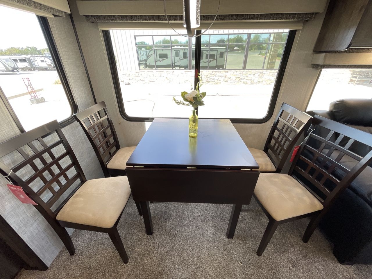 2020 HEARTLAND WILDERNESS 3375KL