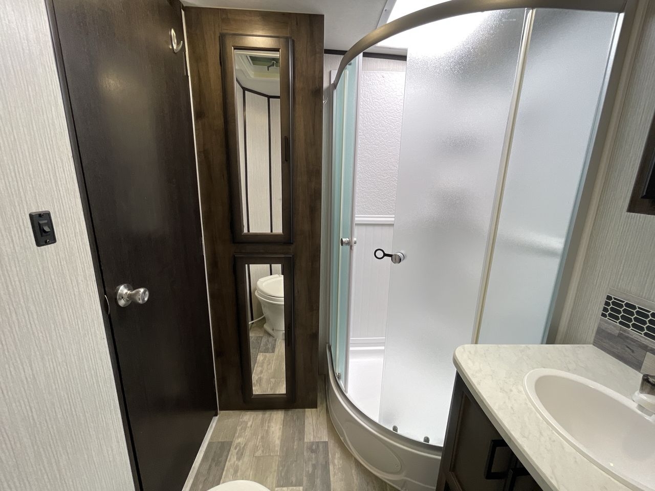 2020 HEARTLAND WILDERNESS 3375KL