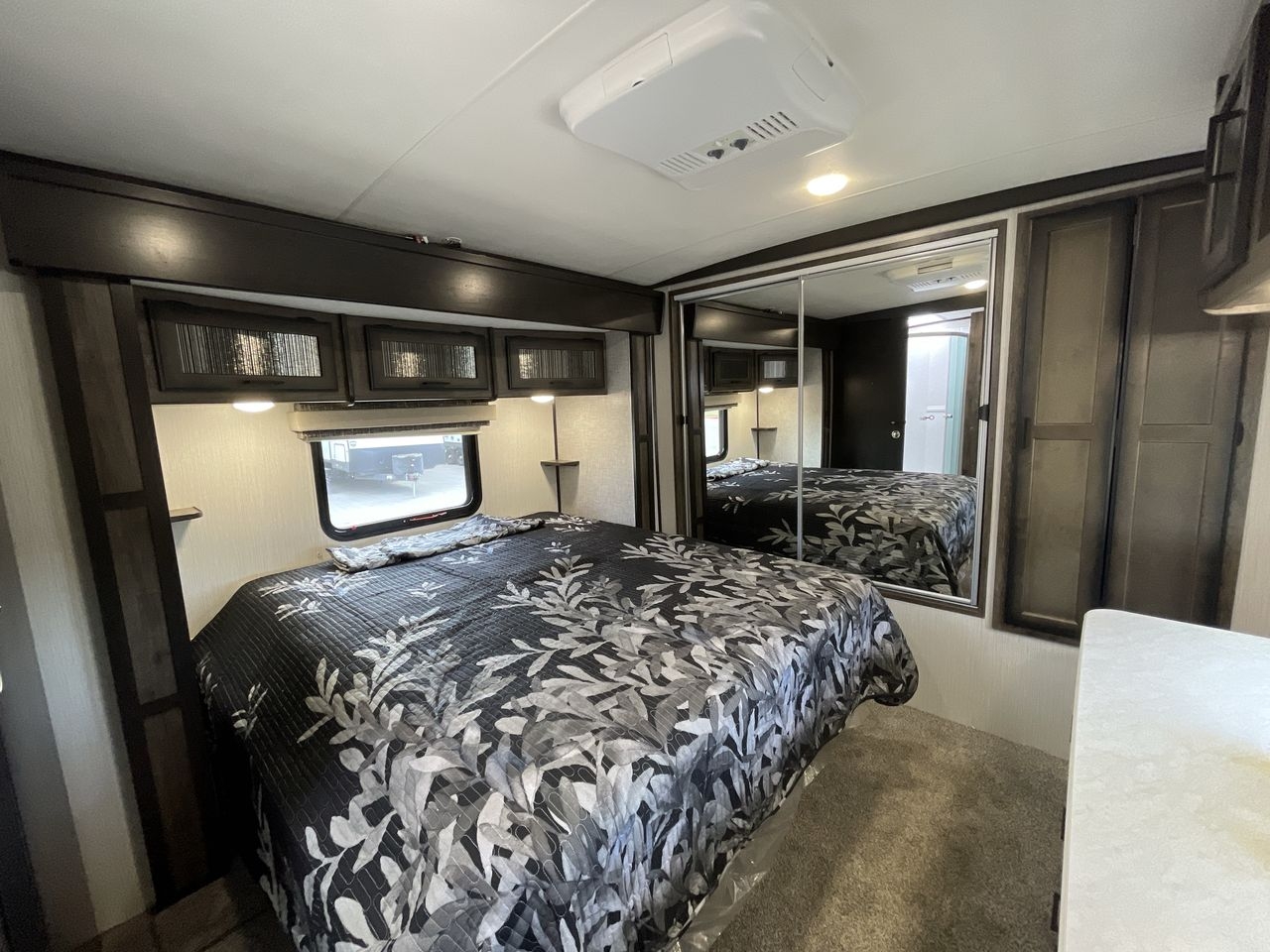 2020 HEARTLAND WILDERNESS 3375KL