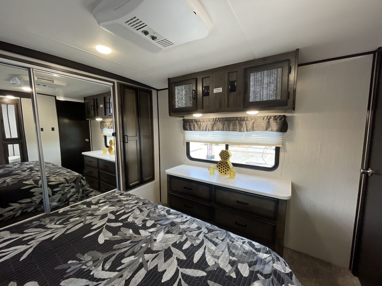 2020 HEARTLAND WILDERNESS 3375KL