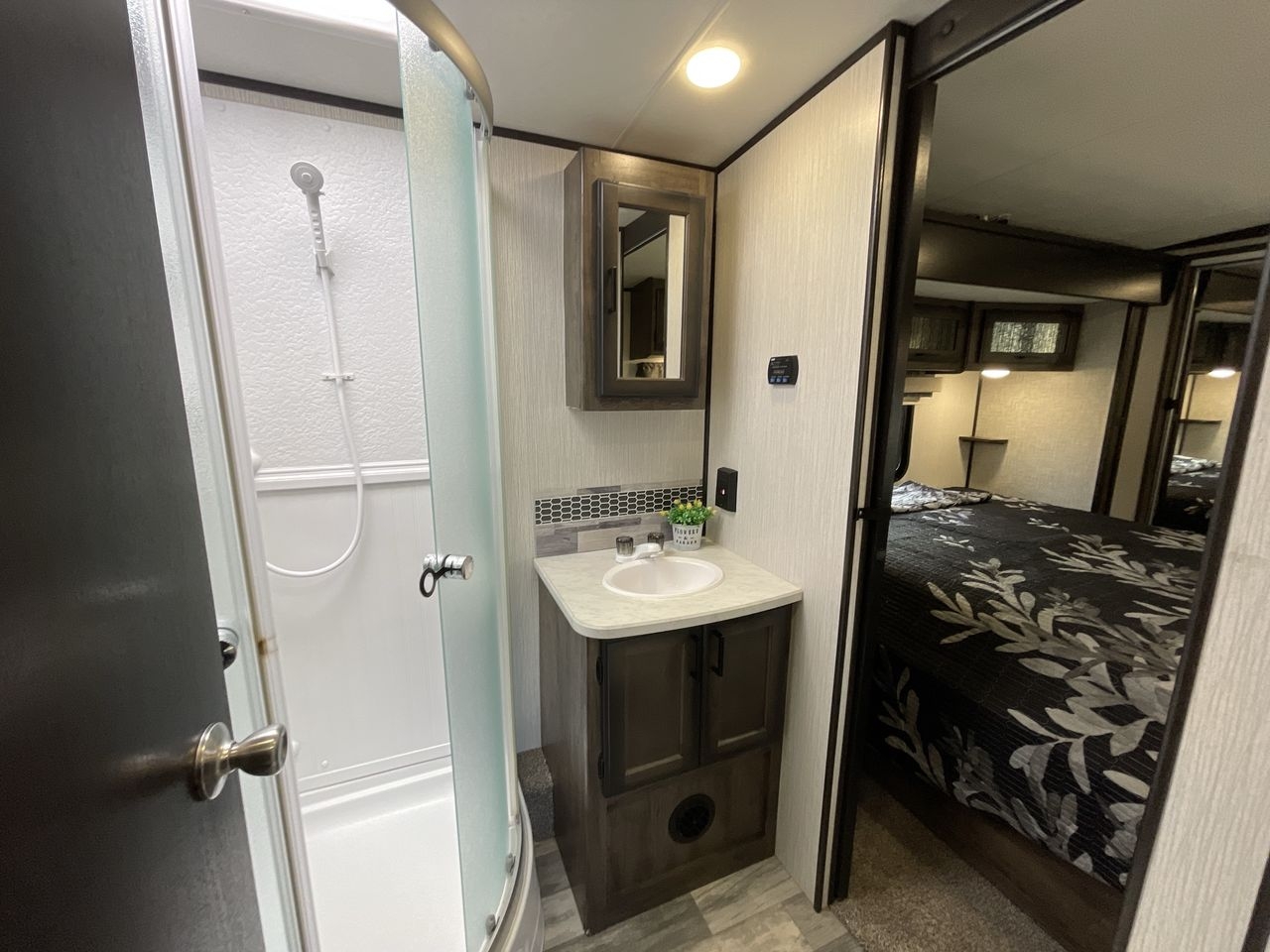 2020 HEARTLAND WILDERNESS 3375KL