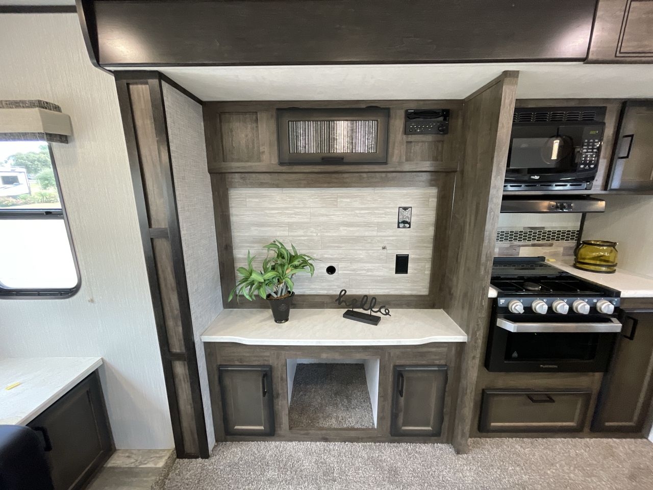 2020 HEARTLAND WILDERNESS 3375KL