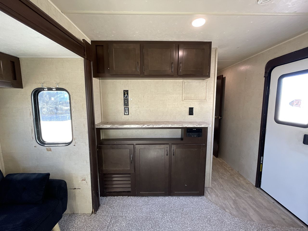 2020 FOREST RIVER EAST WEST 29KRK