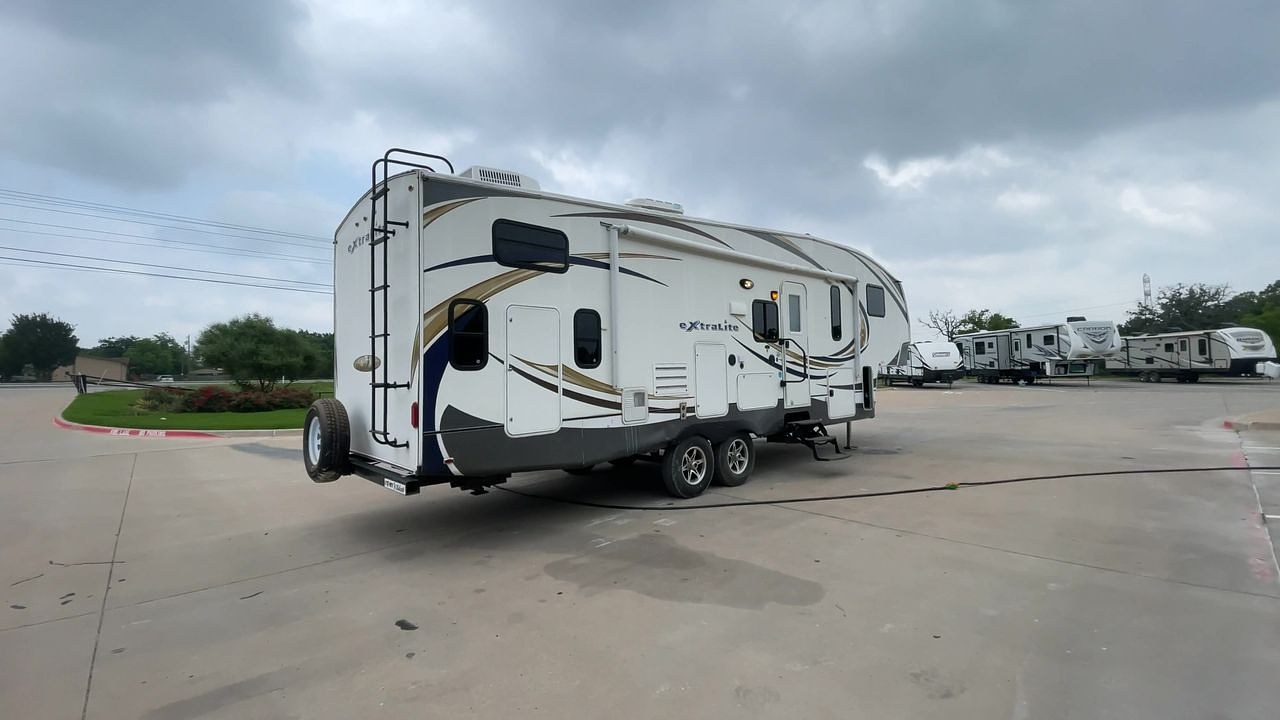2013 WILDCAT 312BHX