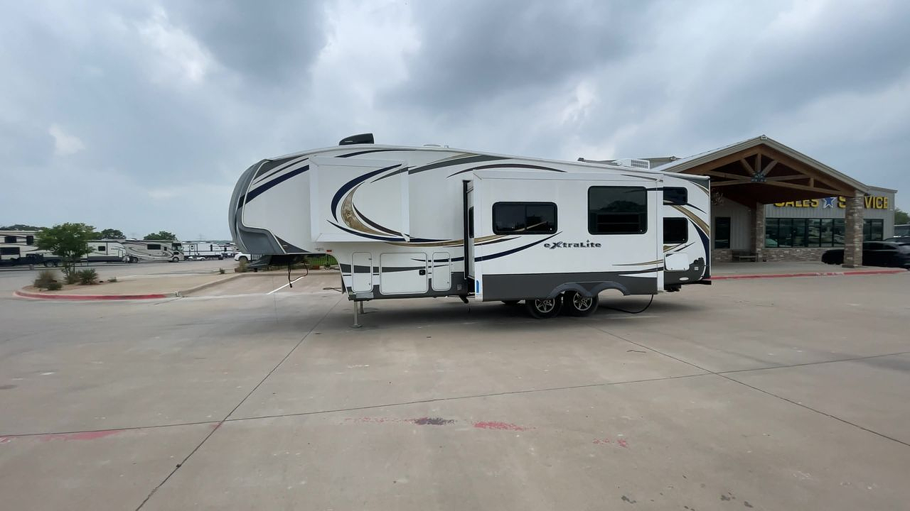 2013 WILDCAT 312BHX