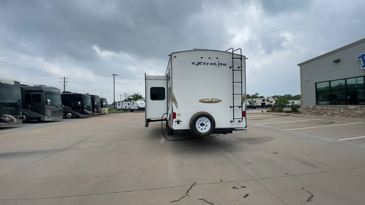 2013 WILDCAT 312BHX