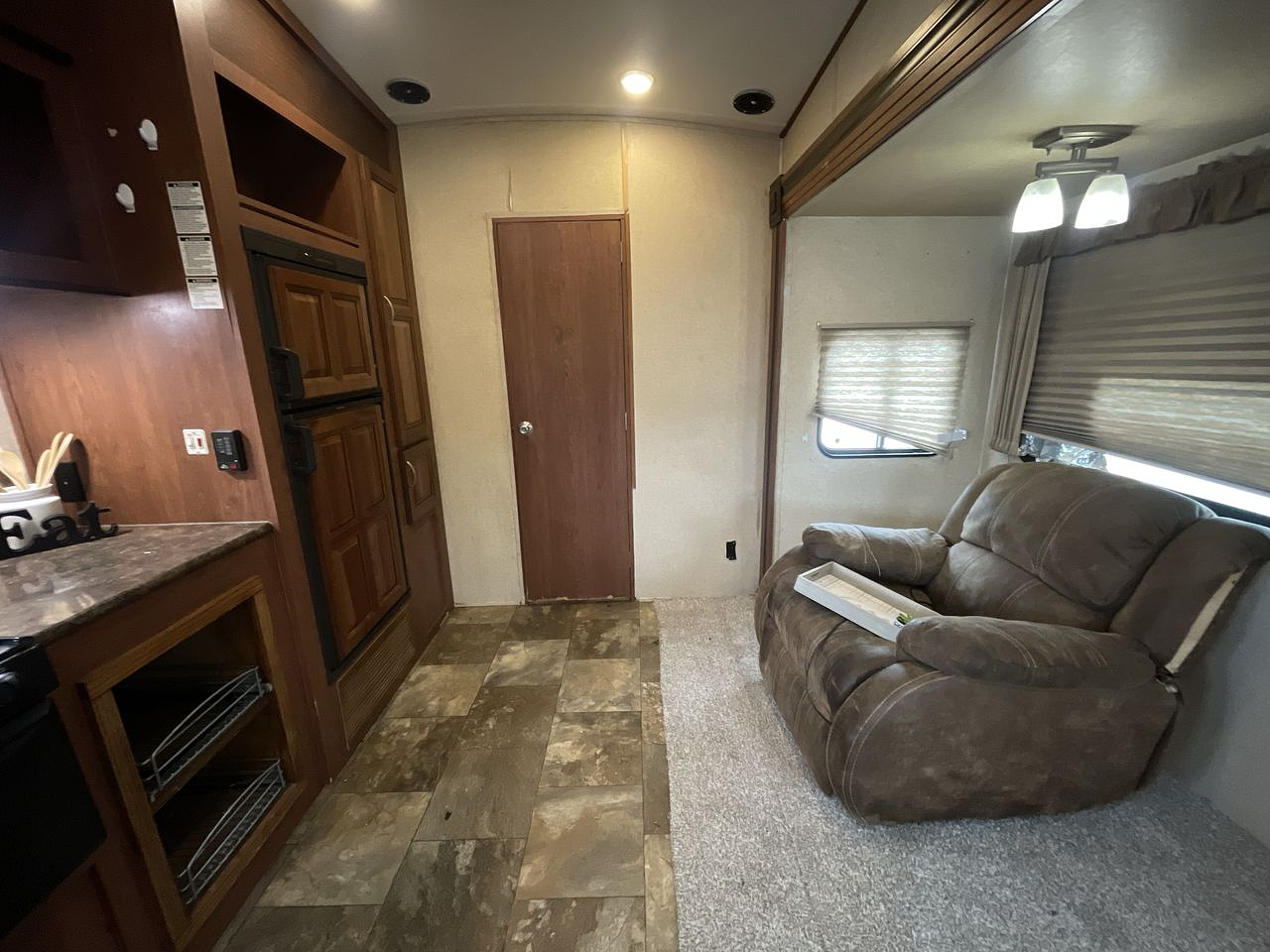 2013 WILDCAT 312BHX