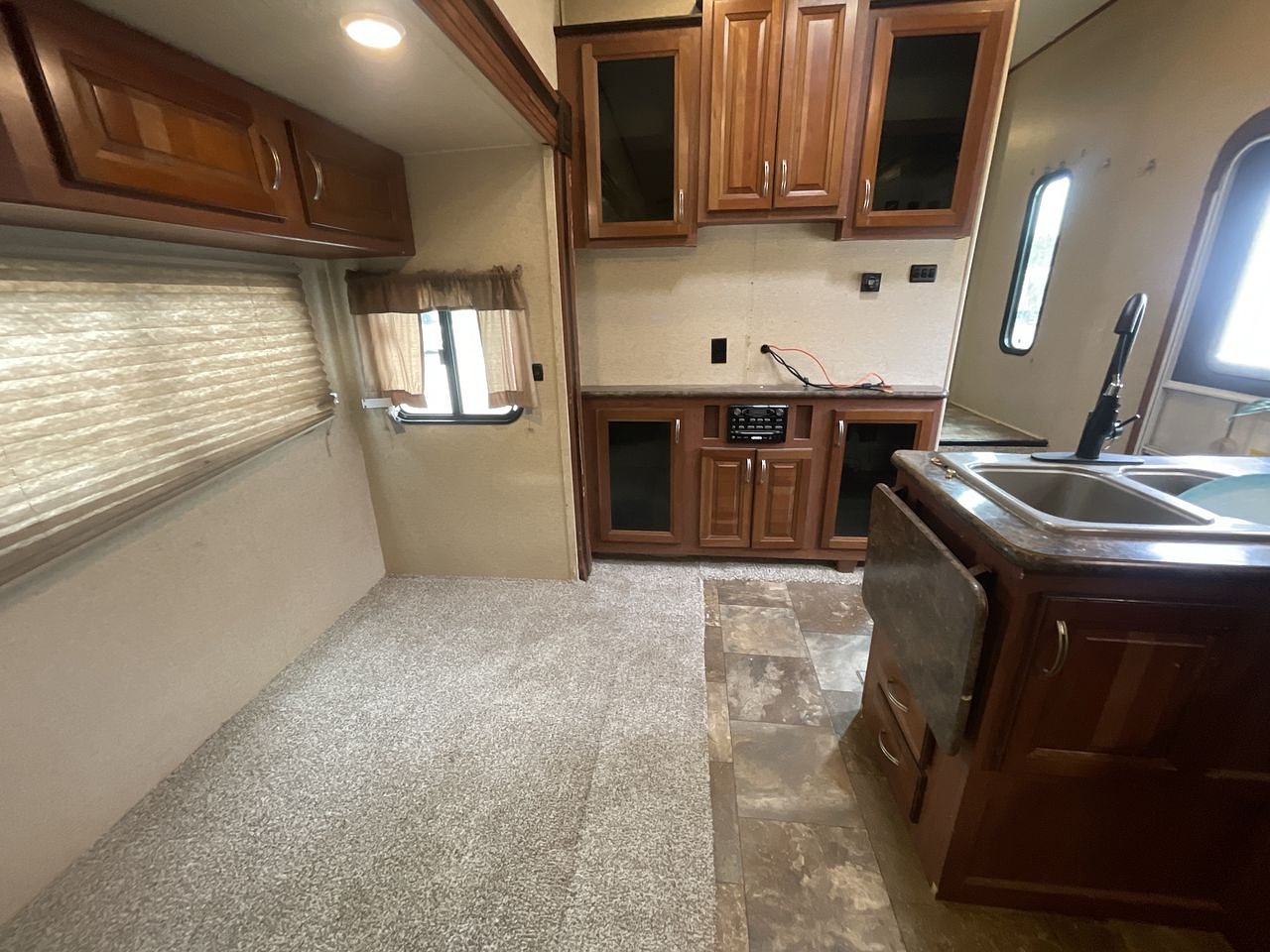 2013 WILDCAT 312BHX