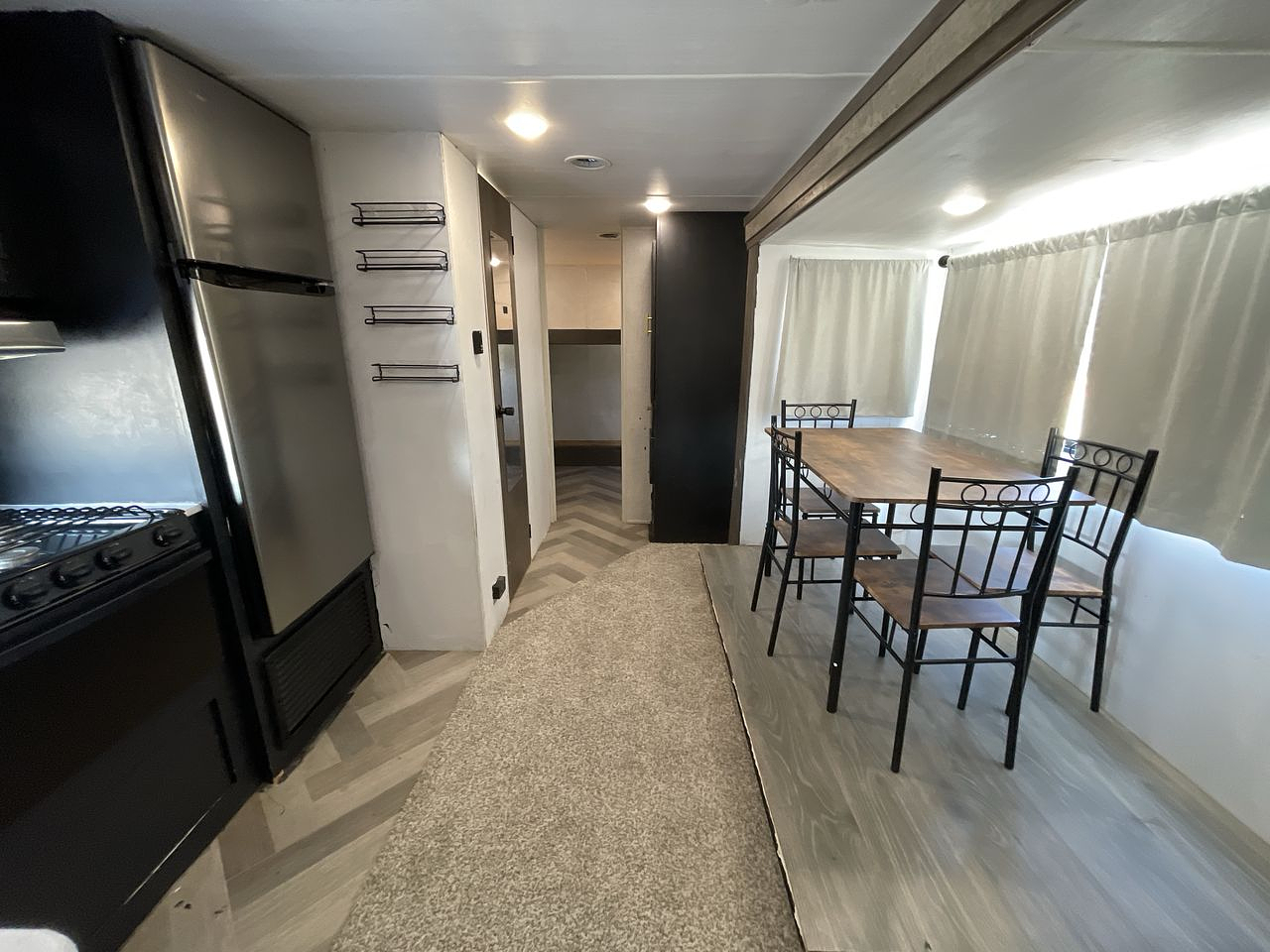 2020 FOREST RIVER SALEM 273QBXL