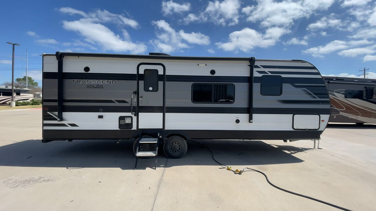 2022 GRAND DESIGN TRANSCEND 240ML