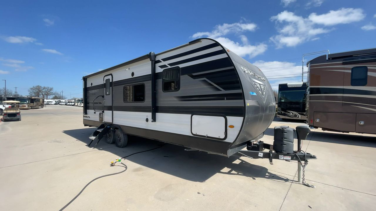 2022 GRAND DESIGN TRANSCEND 240ML