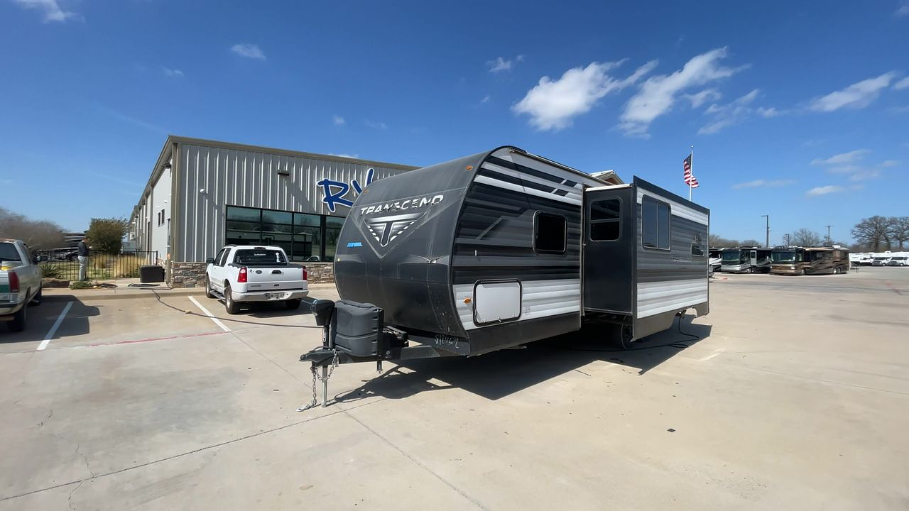 2022 GRAND DESIGN TRANSCEND 240ML