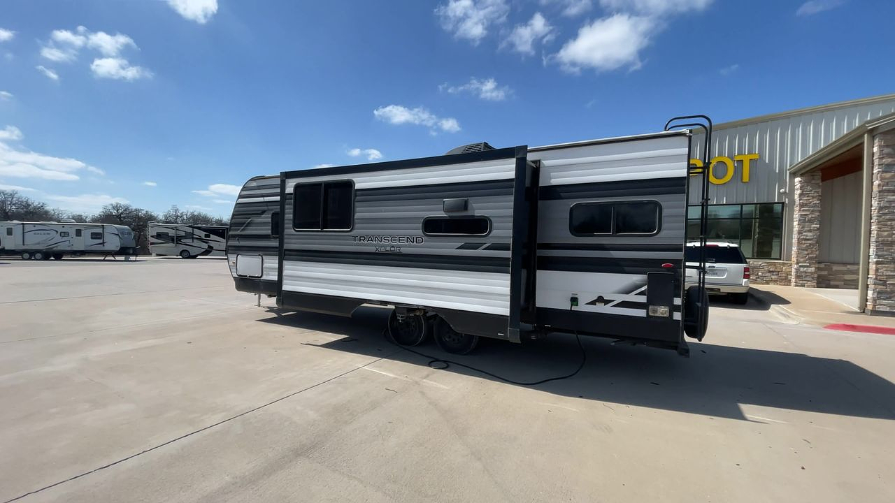 2022 GRAND DESIGN TRANSCEND 240ML