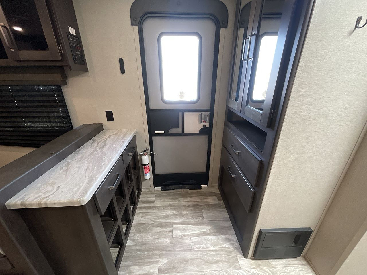 2022 GRAND DESIGN TRANSCEND 240ML