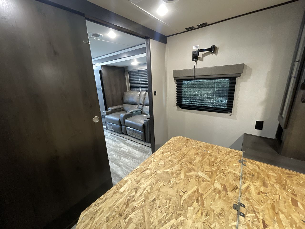 2022 GRAND DESIGN TRANSCEND 240ML