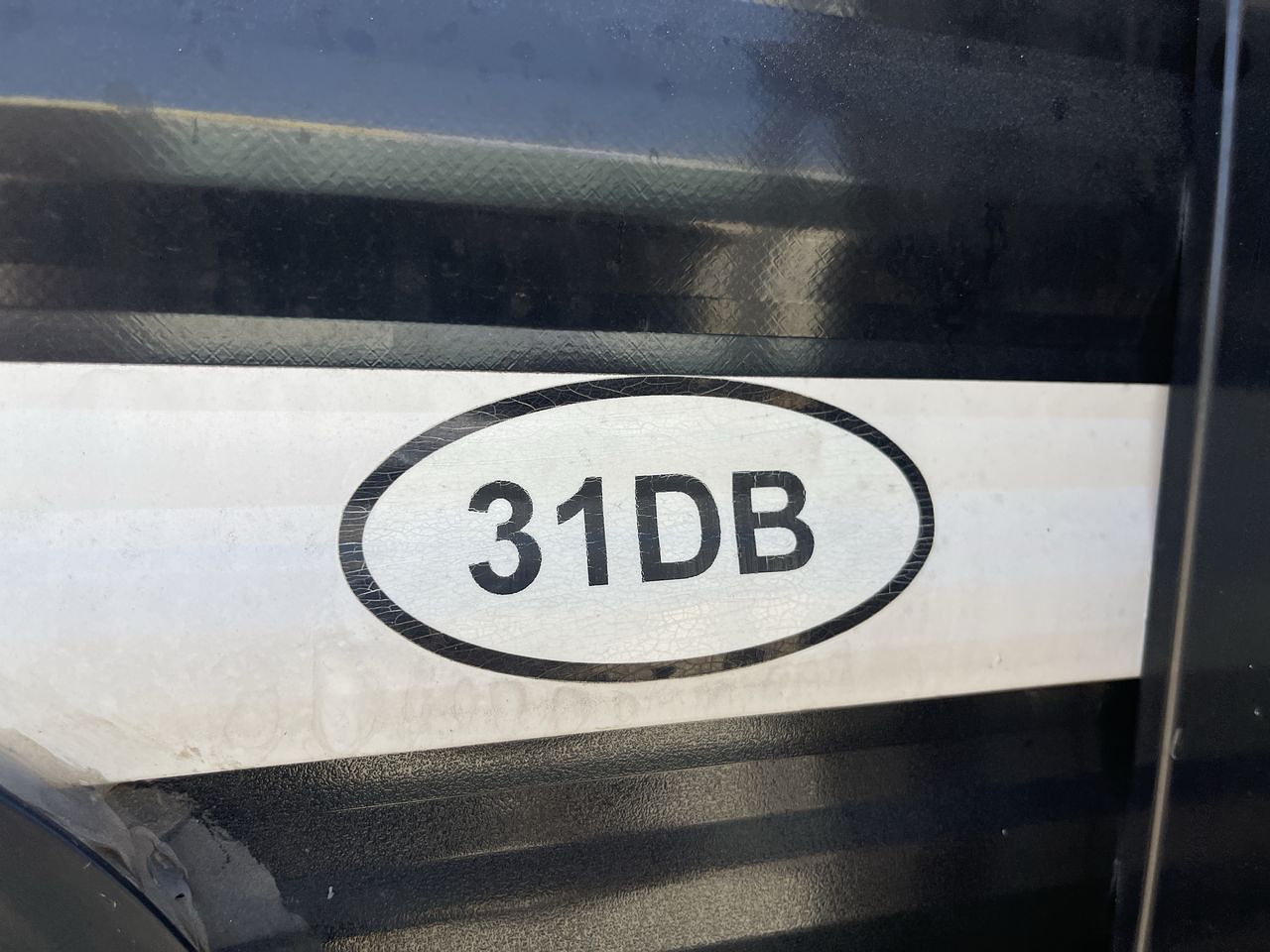 2023 HEARTLAND TRAIL RUNNER 31DB