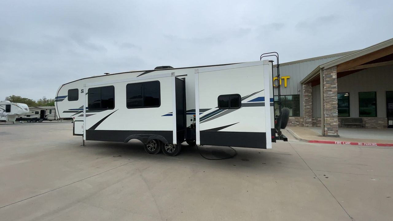 2020 KZ SPORTSMEN 302BHK