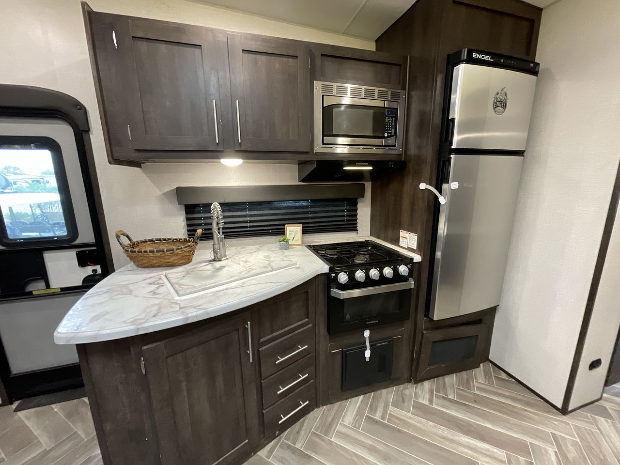 2020 KZ SPORTSMEN 302BHK