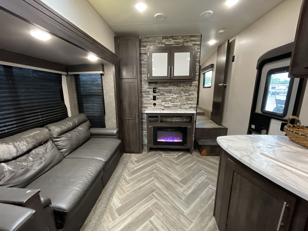 2020 KZ SPORTSMEN 302BHK