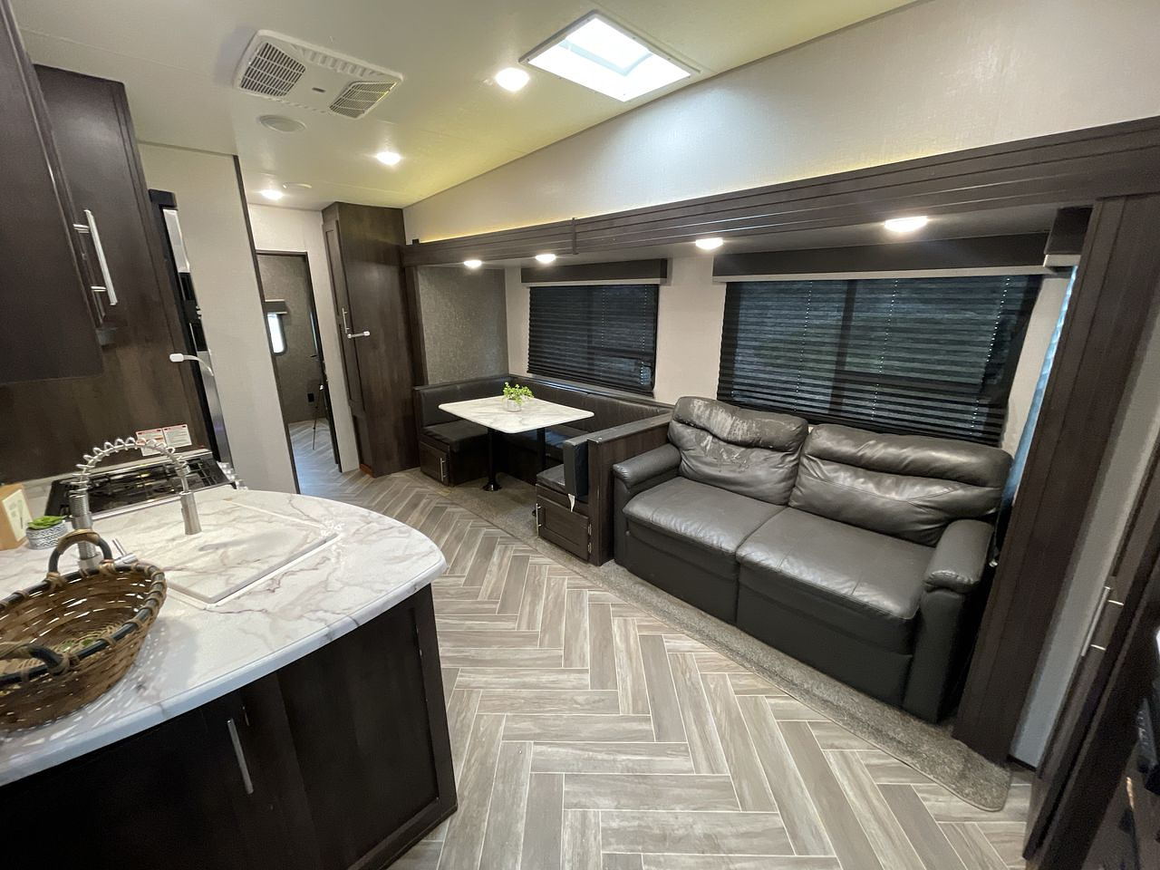 2020 KZ SPORTSMEN 302BHK