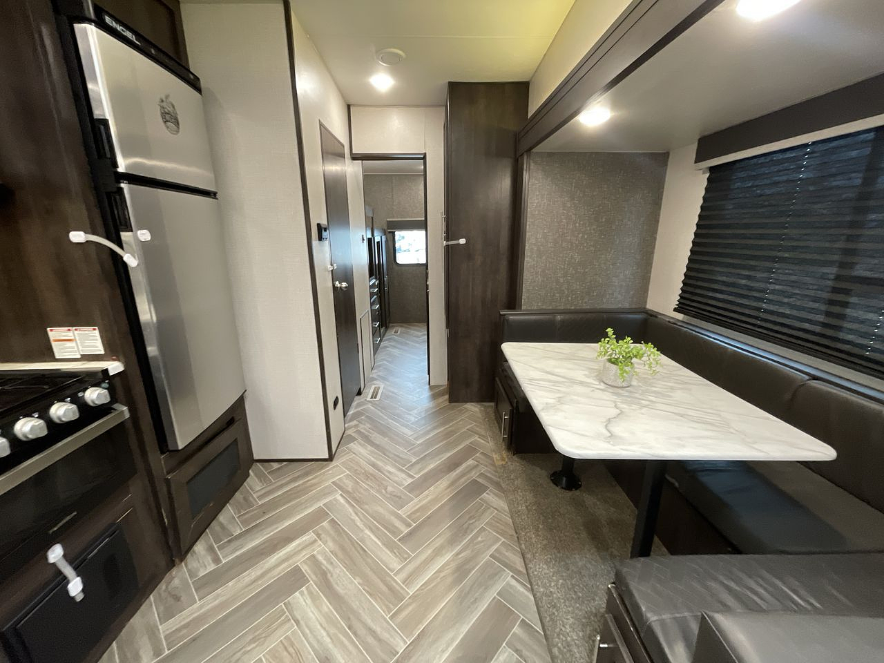 2020 KZ SPORTSMEN 302BHK