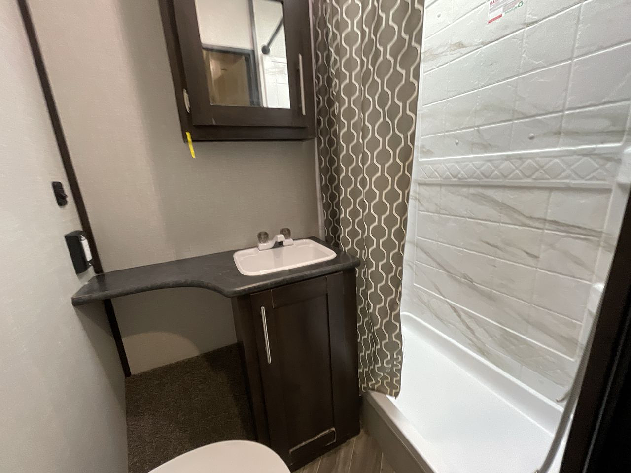 2020 KZ SPORTSMEN 302BHK