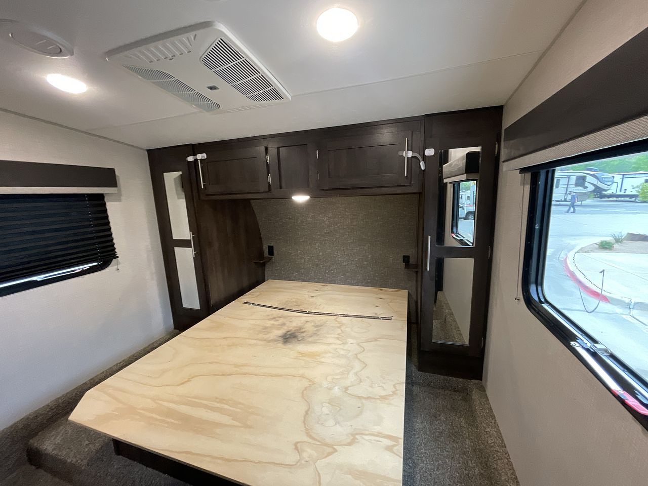 2020 KZ SPORTSMEN 302BHK