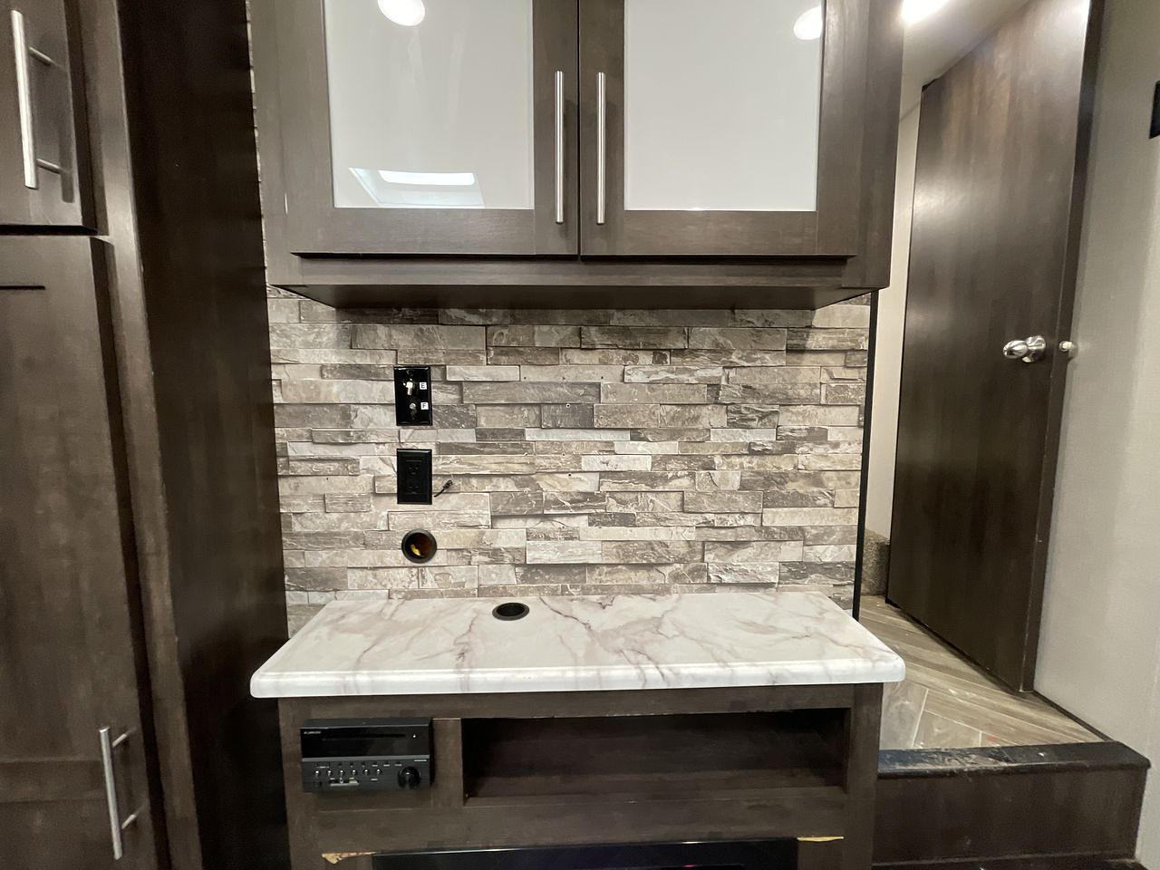 2020 KZ SPORTSMEN 302BHK