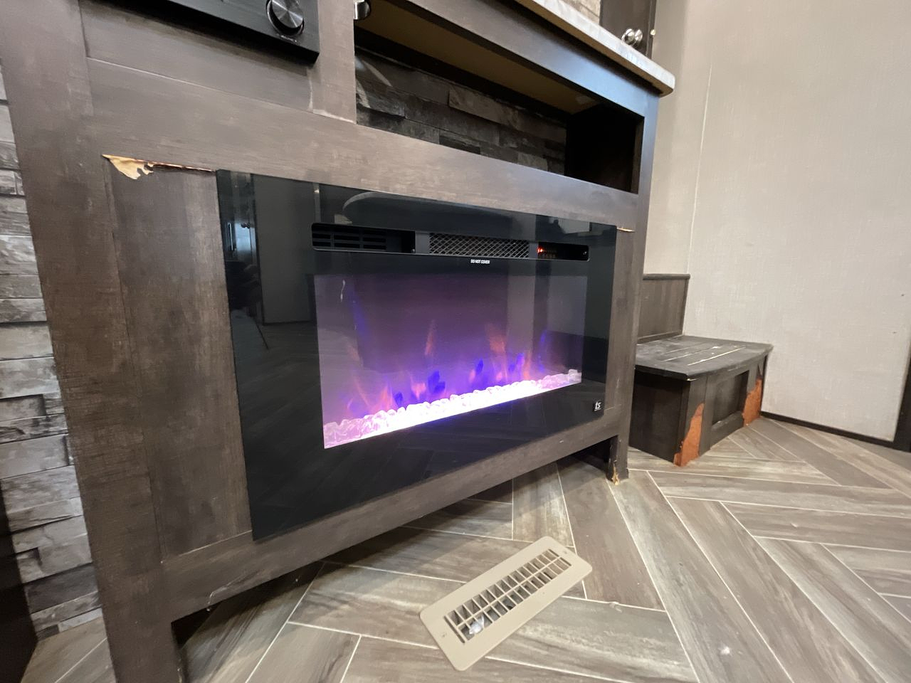 2020 KZ SPORTSMEN 302BHK