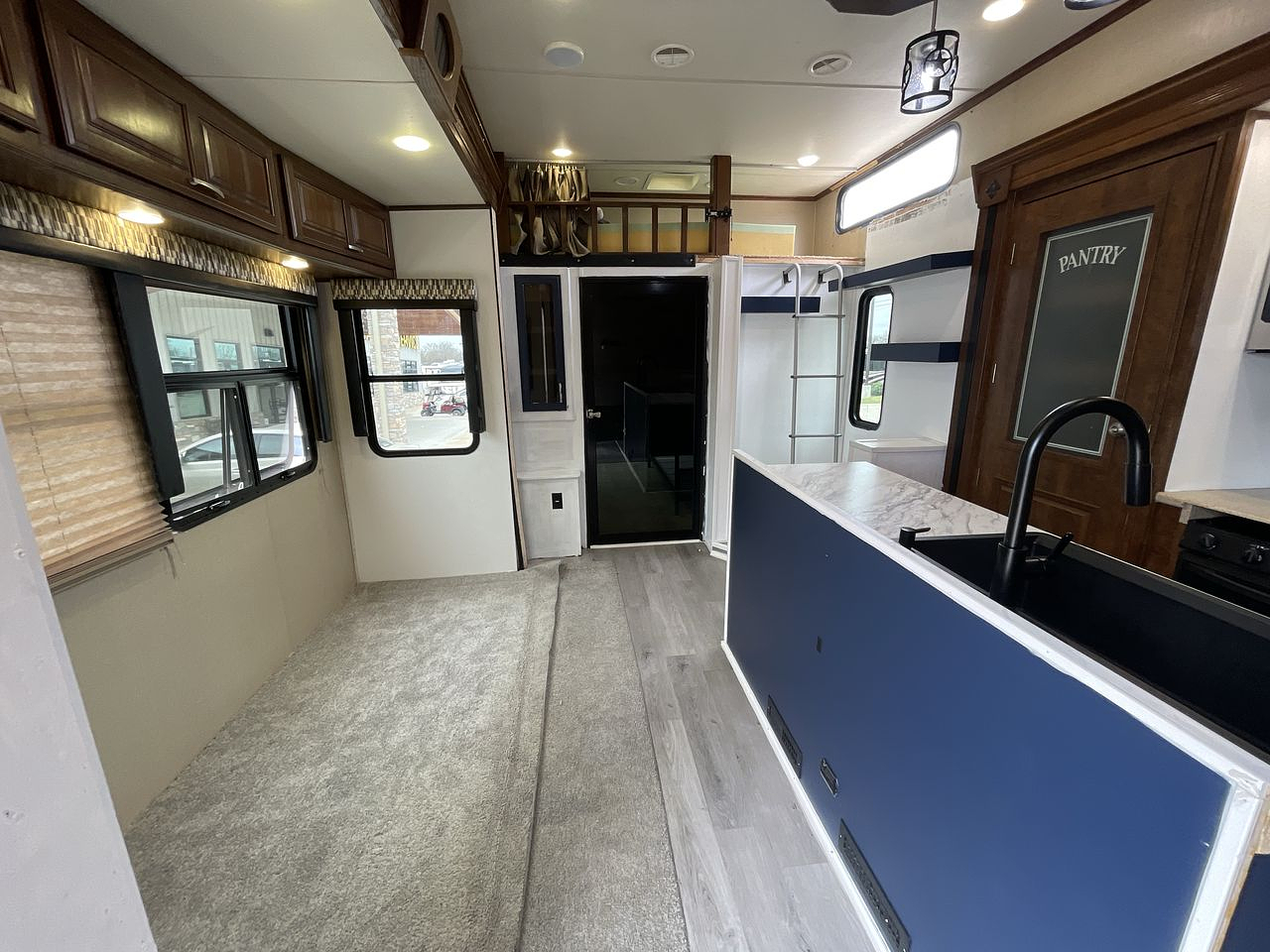 2014 GRAND DESIGN MOMENTUM 385TH