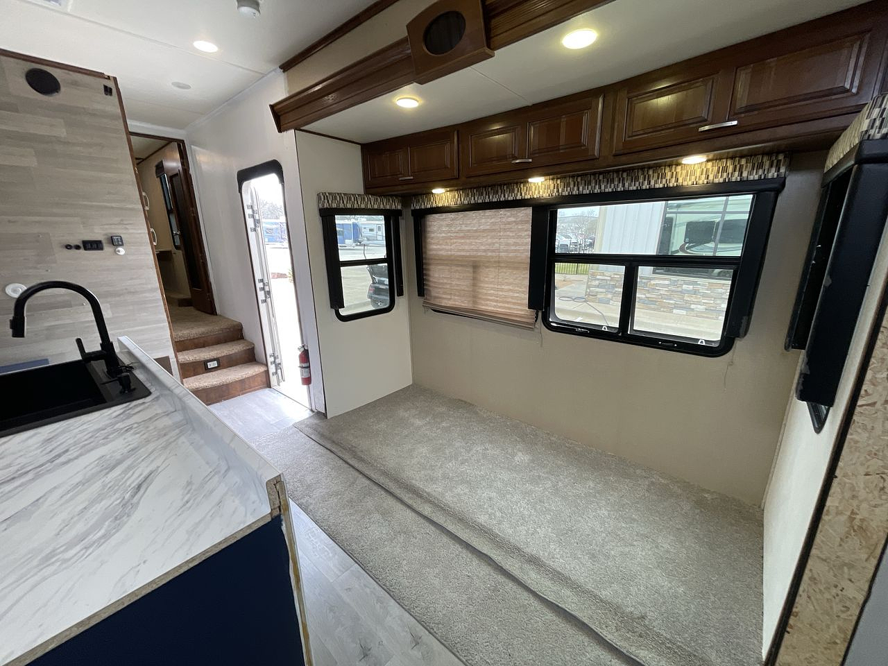 2014 GRAND DESIGN MOMENTUM 385TH