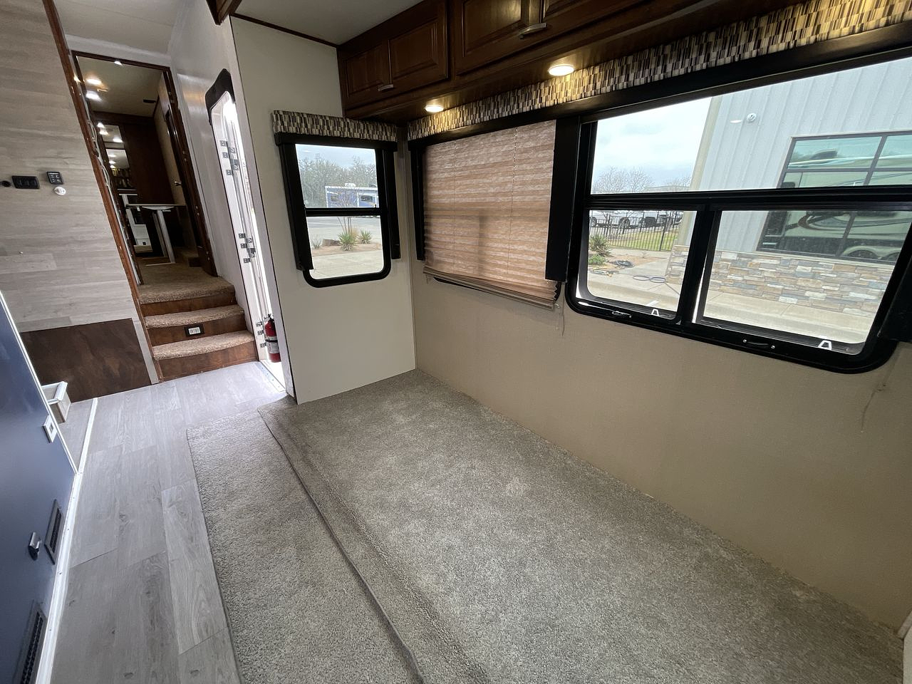 2014 GRAND DESIGN MOMENTUM 385TH