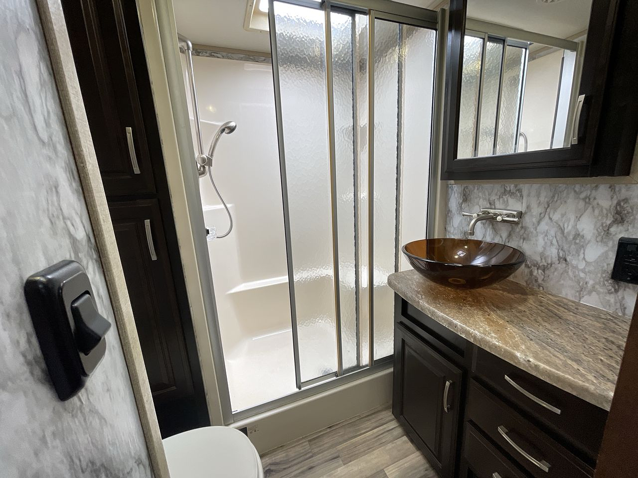 2014 GRAND DESIGN MOMENTUM 385TH