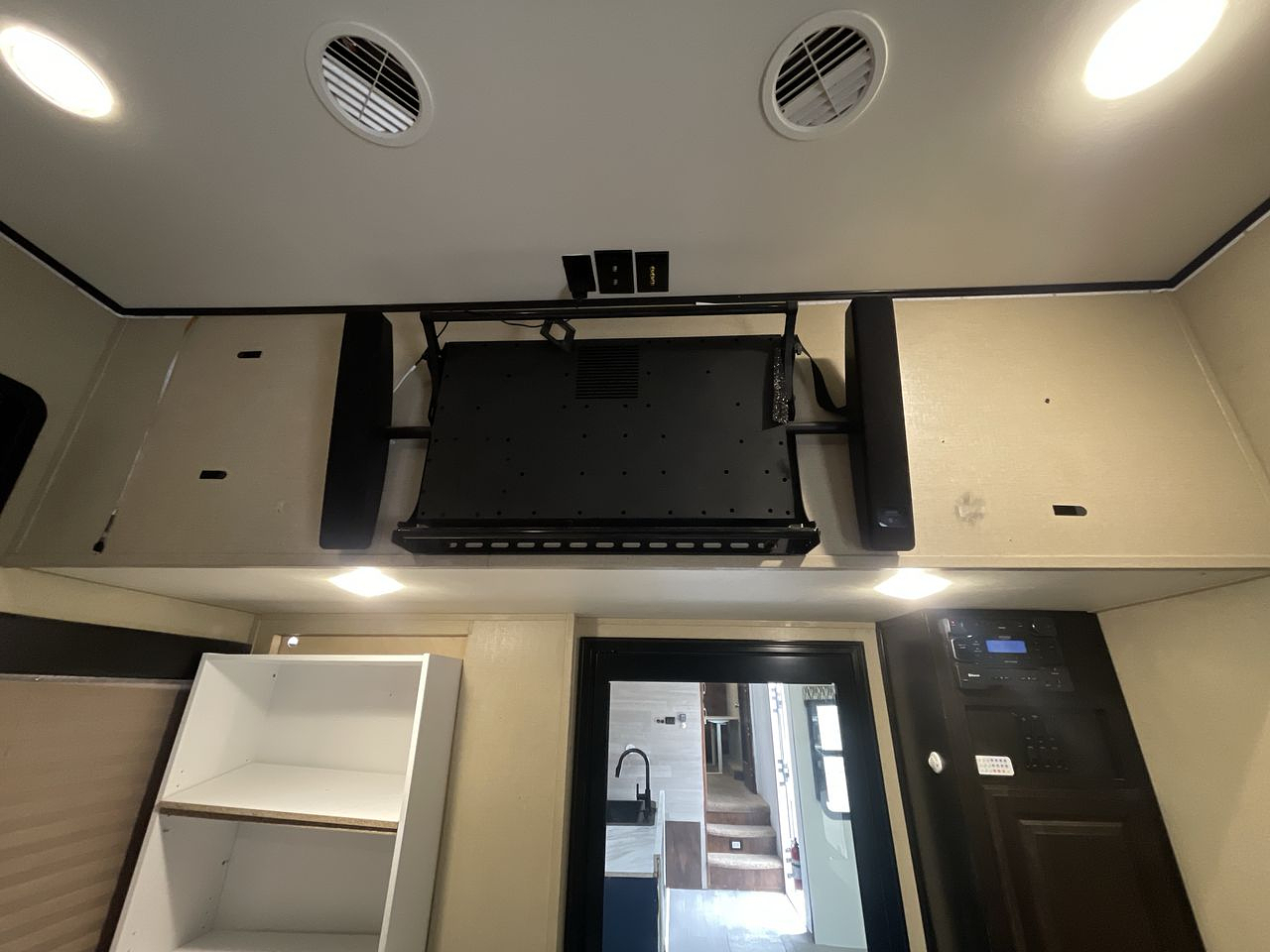 2014 GRAND DESIGN MOMENTUM 385TH