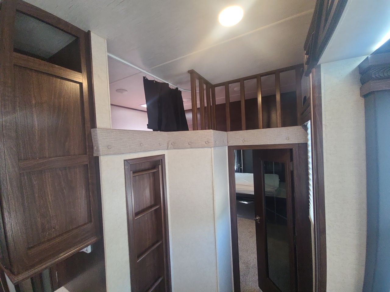 2016 HEARTLAND CYCLONE 4113